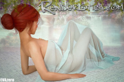 Renderotica SFW Image SpotlightsSee NSFW content on our twitter: https://twitter.com/RenderoticaCreated by Renderotica Artist EVAzeroArtist Gallery: http://renderotica.com/artists/evazero/Gallery.aspx