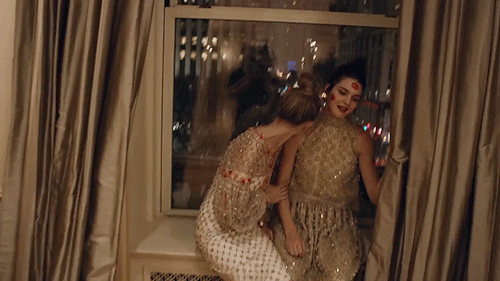 mtvstyle:best friend goals