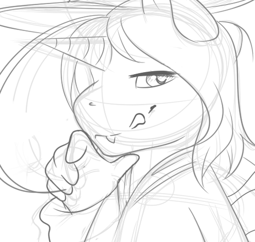 askclockworkandskydrifter reblogged your post:Skydrifter: I would be willing to give
