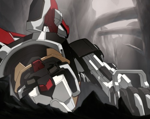 keefz:Even the strongest of heroes need a rest.