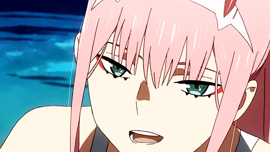 mieoku:My DAAAAAARLIIINGG ~
