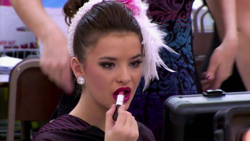 brooke hyland