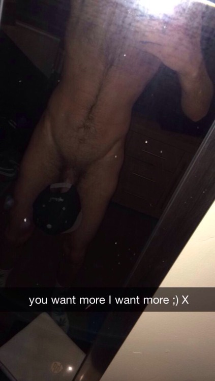 amateurlads:  everythinghotboys:  So this guy is a major turn on for me, this is Neil, he has such a great dick and he’s a bit of a chav, he loves weed and defo up for fun, his mate interupted us half way through but he came back a few hour later, I