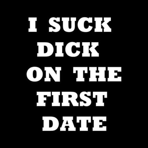 sissyslutlookingfordaddylove:  tracydnyc:  sarabuttslut:  Try me.  Always  Me too hehe