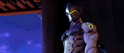 “I Thought You Were Dead!” - Genji Shimada