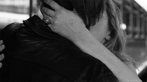 My Heart always breaks a million times over when i see this.