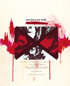 redroseora-deactivated20200626:  Before my Body is DryRyuko Vector Credit 