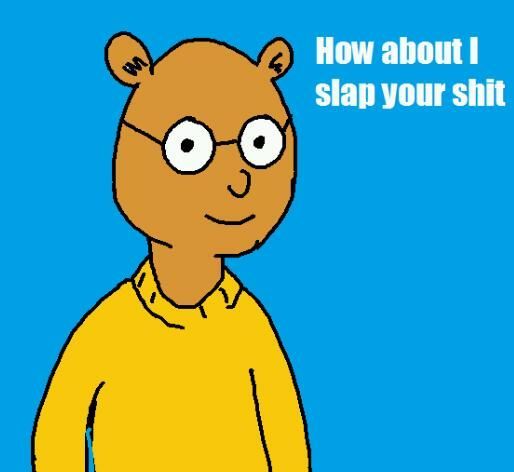 unainfinitas:  Is this supposed to be Arthur?  I think so 