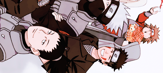 sawtsuki:      HAPPY BIRTHDAY NARUTO! [10.10]