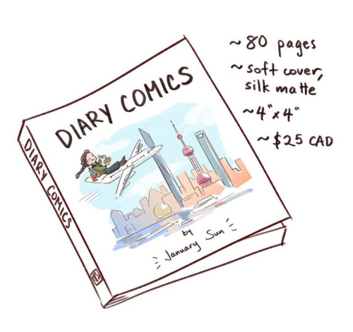 jayessart:Pre-order form for my comic books, The Reaper and The Waiting comic and Diary Comics, are 