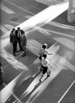 casadabiqueira:  Ministry of Health, Rio de Janeiro. René Burri, 1960 