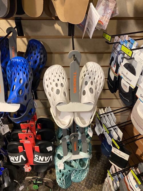 Its The Sponge 3000s Out In The Wild