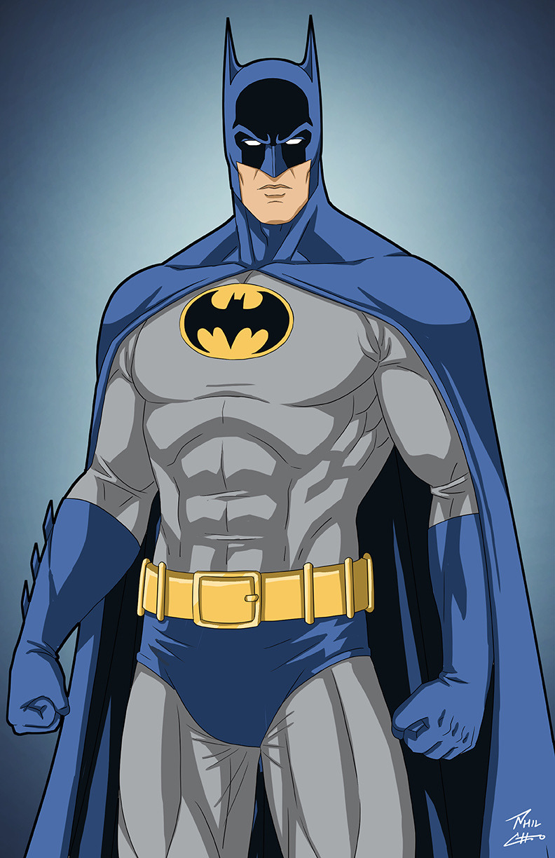 Batmannotes On Tumblr