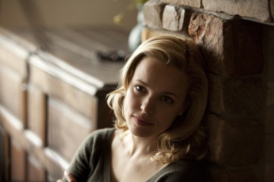 Rachel McAdams in To The Wonder