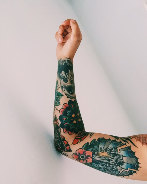 awsmtattoos:   via 