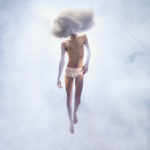 sean-clancy: Sleepwalker II by Alex Stoddard on Flickr.I was recently asked by an Australian ad agen