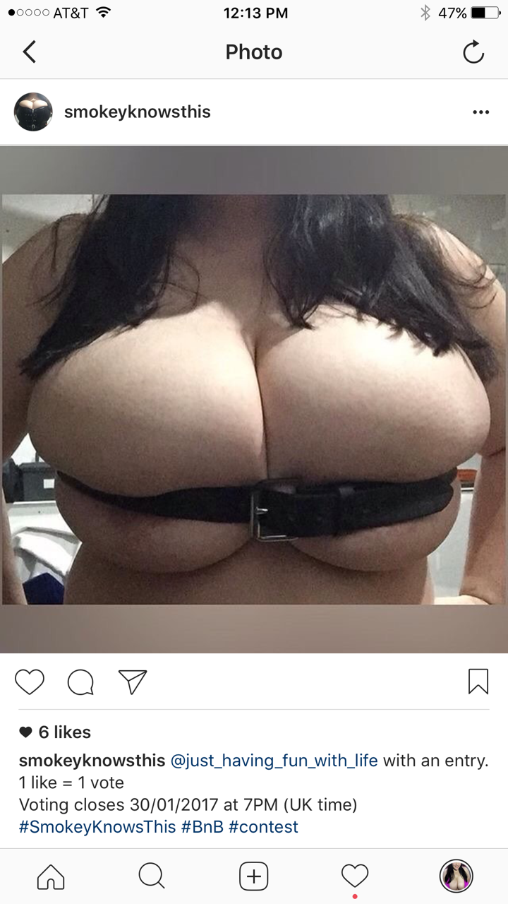 happygoluckypyro:  https://instagram.com/p/BP0U5_Agdci/ please go vote for my post