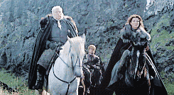 carlithiel:  Don’t you think I know who you are? My  f l e s h  and  b l o o