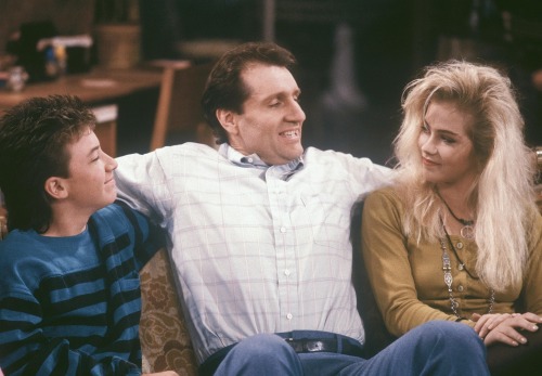 Married with Children