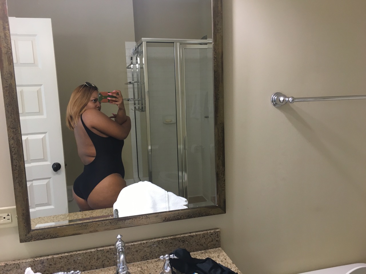 queenrayjean:  AllSummer16