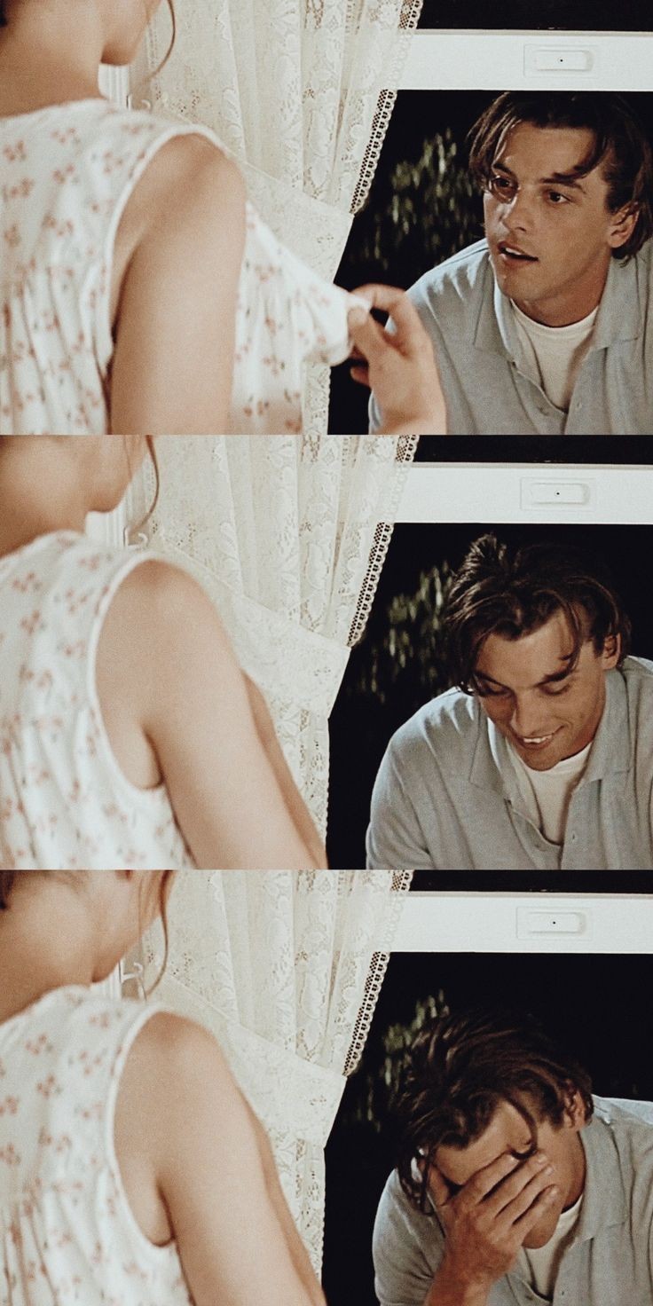 *Sidney Casually Flashing Billy*