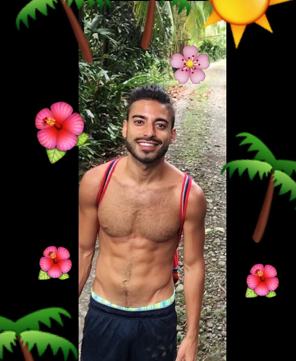 magnificentmalec:jadehassoune Thank you whoever made this 🙏🏽. #CostaRica I