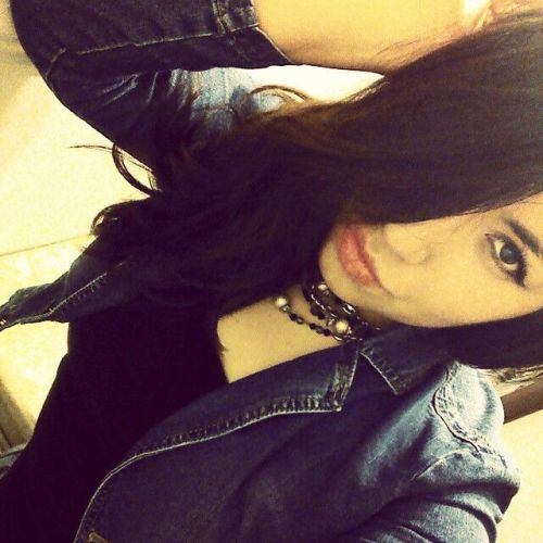 latinasforlife: sicdj3: More of Samantha Ramirez   leoloveslatinas