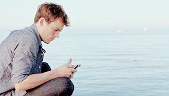 wilddestdream: It was no ordinary friendship. We were inseparable, constantly being