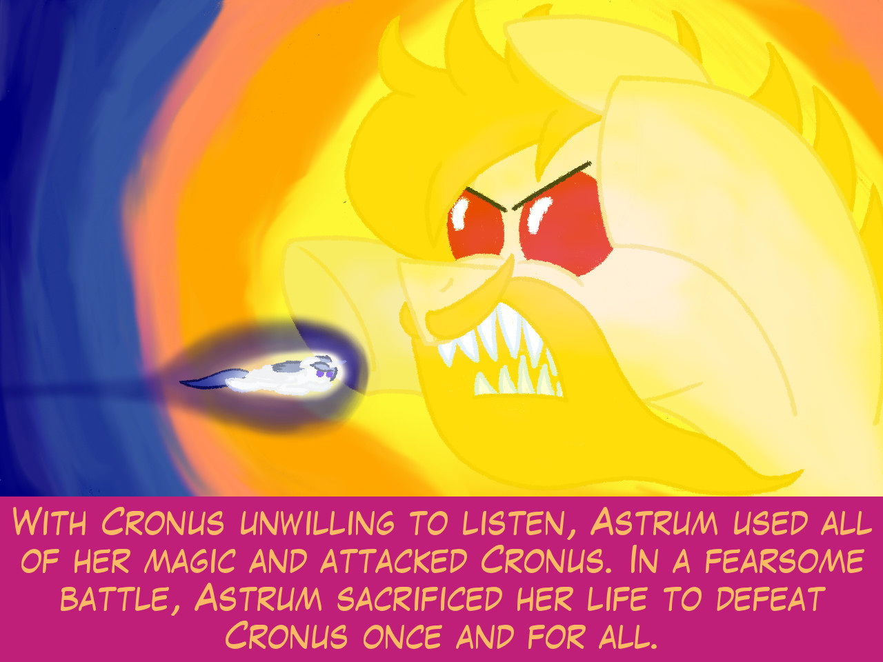 motherlyscootaloo:  Guest Artist #7 - Thanks to http://yours-yearly-sweetie-belle.tumblr.com/