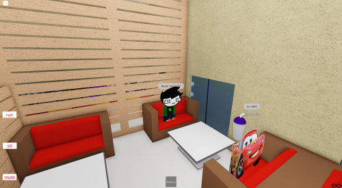 Roblox Screenshots