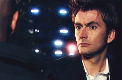  That time when Ten had me screaming at the screen in sexual frustration. 