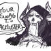 envysoda:I thought this was funny when sleep deprivedBased on this: