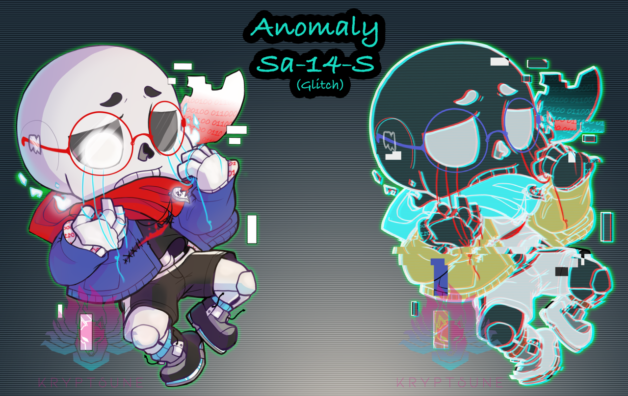 Pokemon Killer Sans 999