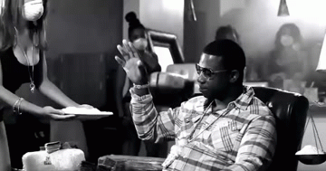 codeinelord:   Gucci Mane - Money Habits   