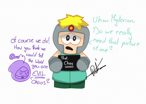NO ONE CAN STOP ME TO DRAW THEM!!! MUAHHAHAHAHAHAH