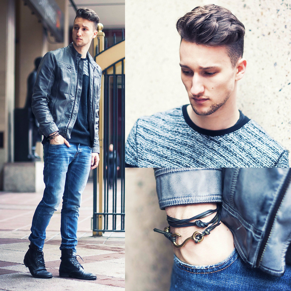 lookbookdotnu:  Madison Square Garden (by Marcel Floruss) 