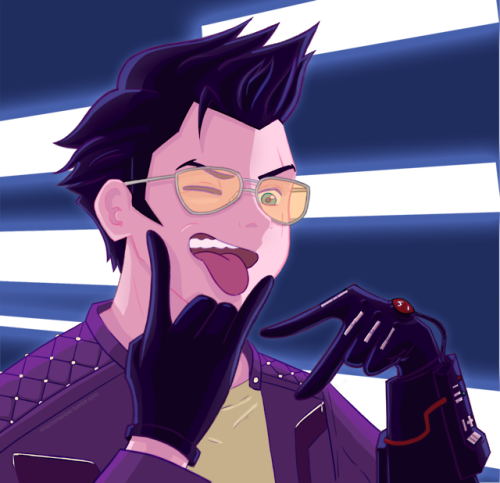 travis touchdown