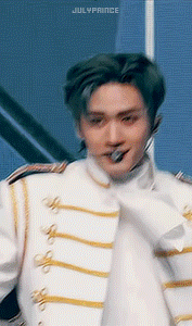 210401 Mnet M! Countdown