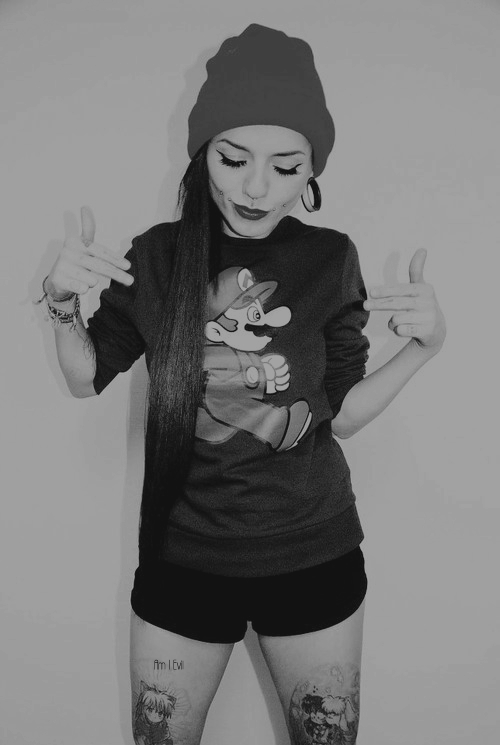 munroeink:  tattoos and piercing blog 