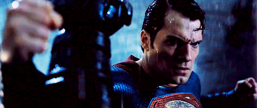 JUSTICE LEAGUE
