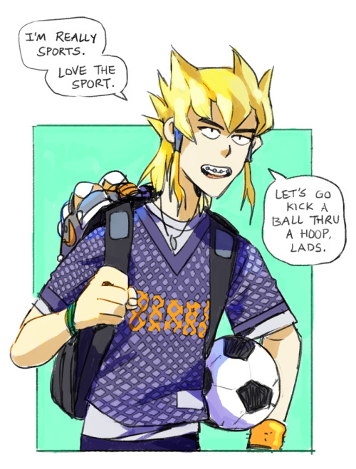 mykenbomb:  shutoheru’s “character wearing your middle school wardrobe” meme   I&r