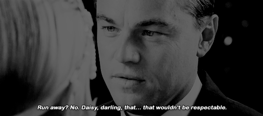 alfred-borden:  We’re gonna live here, in this house. You and me.