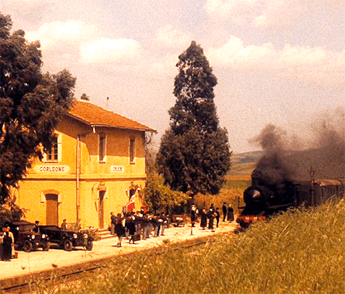 movie-gifs:  The Godfather Part II (1974) dir. Francis Ford Coppola
