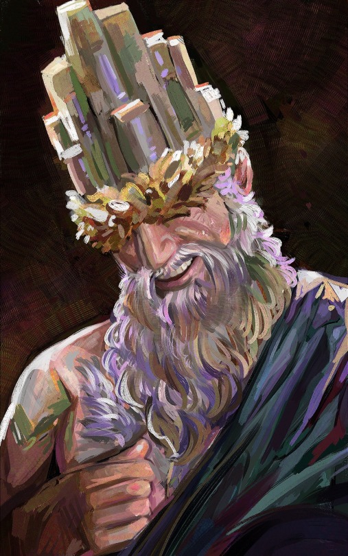 Royal Smile