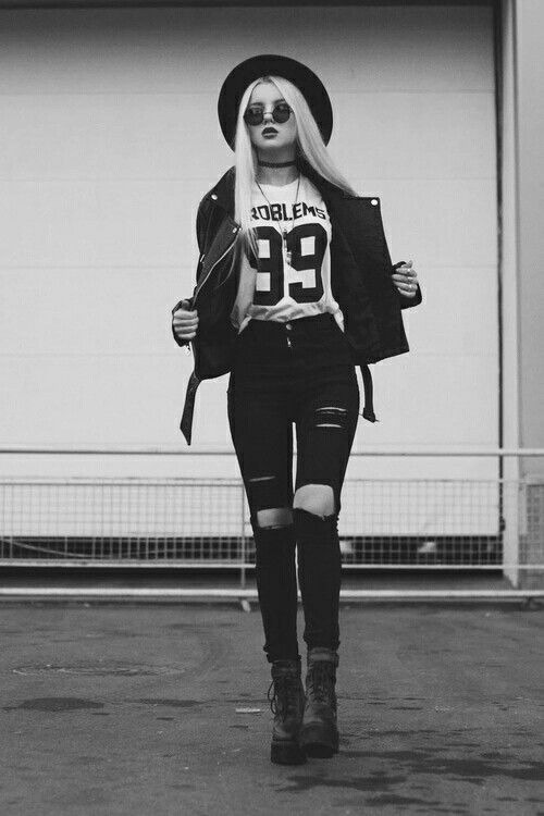 Nu Goth