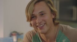 rabamara:    William Moseley   