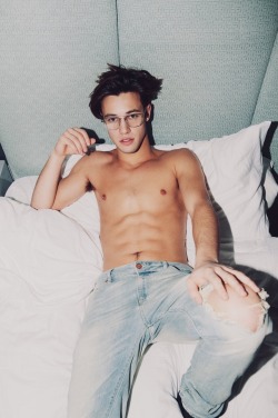 hotfamousmen:  Cameron Dallas