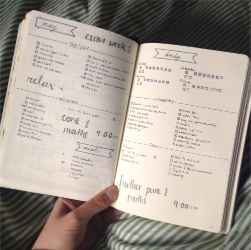 penandanotebook - 20.5.16// Day 8/50 of productivityLatest...