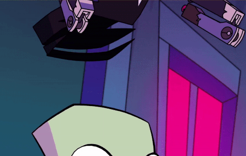 tooblesdoodles:Here’s the good bug 