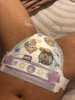 Tumblr Diaper Boy